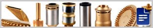 Fountain Nozzles